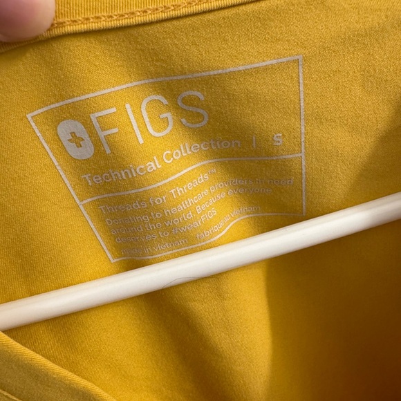 Figs Zamora jogger set - Picture 3 of 4